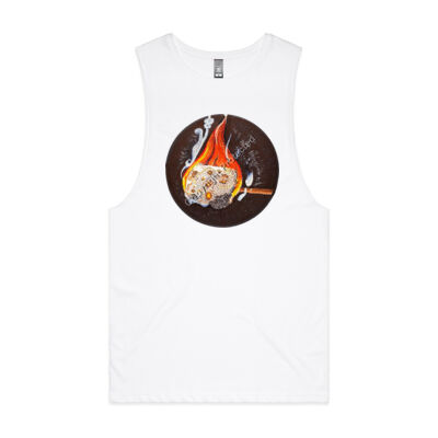 Big Softy Men’s Tank Big Softy Men’s Tank Thumbnail