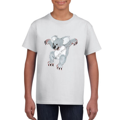 Drop Bear Youth Unisex SS Tee Drop Bear Youth Unisex SS Tee Thumbnail